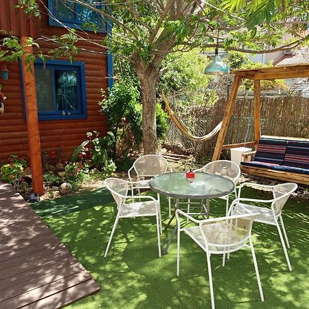 In Our Backyard - Metula Vila Exterior foto