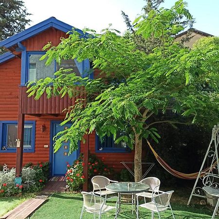 In Our Backyard - Metula Vila Exterior foto